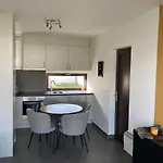 Holiday home Maison Lunette Koksijde