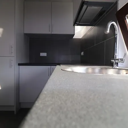 Prázdninový dům Maison Lunette Koksijde