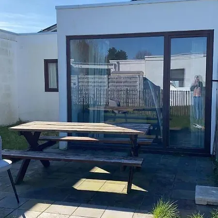 Maison Lunette Tatil Evi *