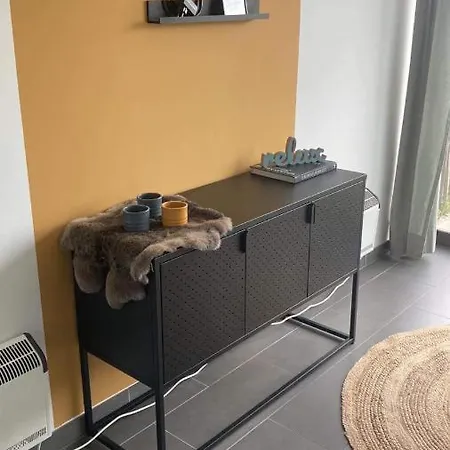 Maison Lunette Koksijde