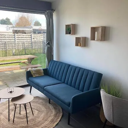 Maison Lunette Casa de Férias