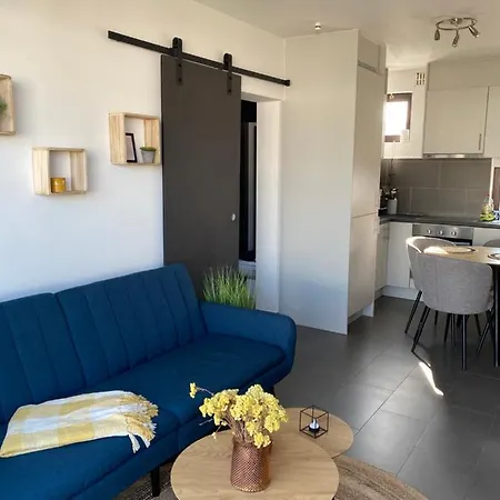 Maison Lunette Tatil Evi *