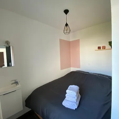 Tatil Evi Maison Lunette