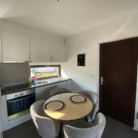 Casa de Férias Maison Lunette *