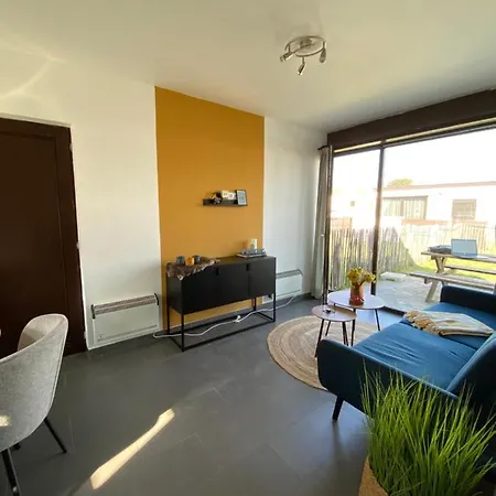 Maison Lunette