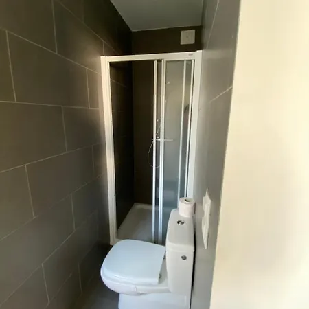 Casa de Férias Maison Lunette *